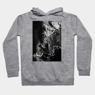 Tom Waits Hoodie